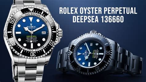 rolex sea dweller deepsea 13660|Rolex Sea-Dweller deepsea review.